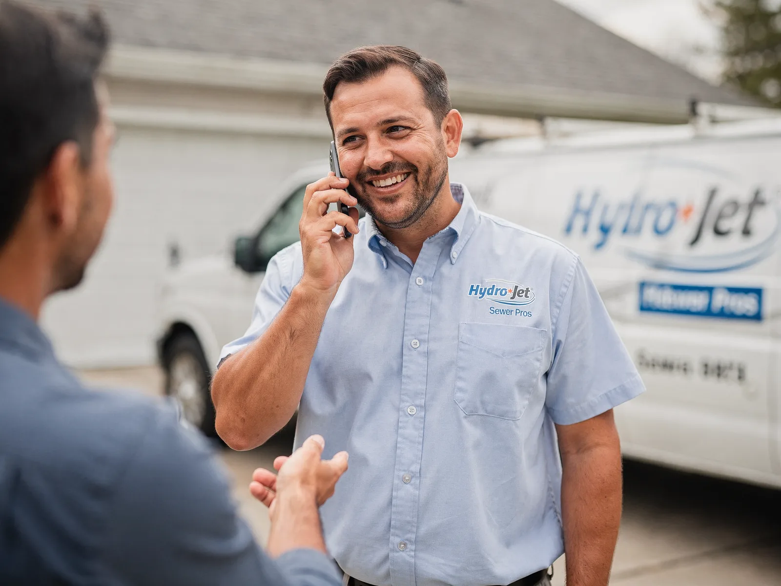 Hydro Jetting Near Me Glen Arbor, MI FAQs